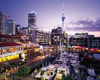 Auckland Airport Hire Car Activities - Auckland Boat Show