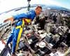Auckland Airport Hire Car Activities - Sky Jump