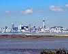 Auckland Hire Car Attractions - City Skyline