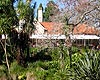 Auckland Hire Car Attractions - Domain Restaurant