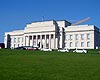 Auckland Hire Car Attractions - Auckland Museum