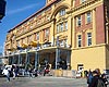 Auckland Hire Car Attractions - Old Ferry Building