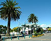 Auckland North Shore Hire Car Attractions - Browns Bay