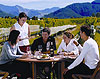 Blenheim Attractions - Blenheim Winery