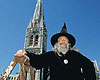 Christchurch Attractions - The Wizard