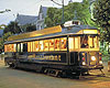 Christchurch Attractions - Trams