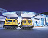 Christchurch Attractions - Antarctic Centre