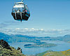 Christchurch Attractions - Gondola