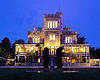 Dunedin Attractions - Larnach Castle In Summer