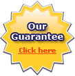 Our Guarantee