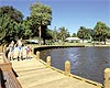 Hamilton Attractions - Lake Rotoroa