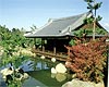 Hamilton Attractions - Japanese Gardens