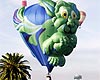 Hamilton Attractions - International Balloon Festival