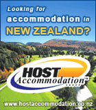 Host Accommodation