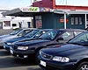 Invercargill Car Rentals