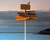 Invercargill Attractions - Stirling Point