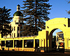 Napier Attractions - Marine Parade