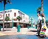 Napier Attractions - Downtown Napier