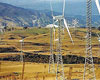 Palmerston North Attractions - Wind Farms