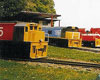 Palmerston North Attractions - Miniature Railway