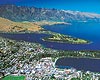 Queenstown Activities - Queenstown Aerial View