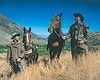 Queenstown Activities - Horse Riding