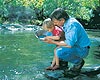 Queenstown Activities - Gold Panning