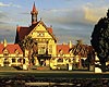Rotorua Attractions - Rotorua Museum