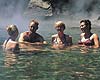 Rotorua Attractions - Hot Water Beach