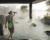 Rotorua Attractions - Polynesian Spa