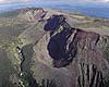 Rotorua Attractions - Mt Tarawera Crater