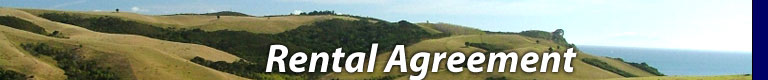 Rental Agreement