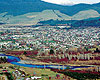 Taupo Attractions - Mt Pihanga