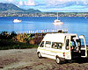 Taupo Attractions - Acacia Bay