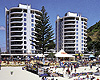 Tauranga Attractions - Twin Towers