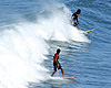 Tauranga Attractions - Surfing