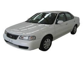 New Zealand Car Rentals - Group B Frontt New Zealand Car Rentals - Group B Front