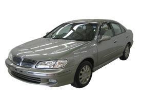 New Zealand Car Rental - Group C Front