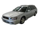 Station Wagon Rental Cars New Zealand