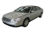 4 Door Rental Cars New Zealand