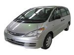 Minivan Rental Cars New Zealand
