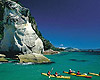Whitianga Car Rentals - Cathedral Cove