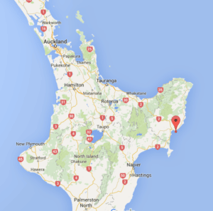 You can find the Tuahine lighthouse here. You can find the Tuahine lighthouse here.