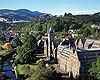 Otago University, Dunedin