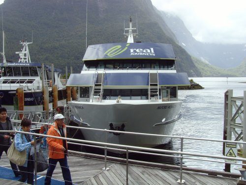 Milford Sound