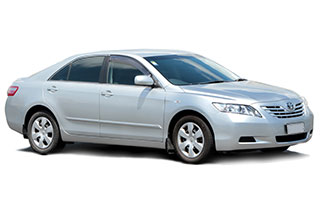New Zealand Hire Cars - Full Size New Zealand Hire Cars - Full Size