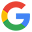 Picton google small icon - Picton