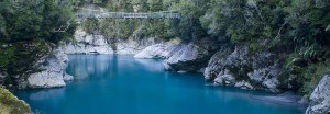 Hokitika Gorge