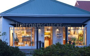 Wilderness Gallery Hokitika