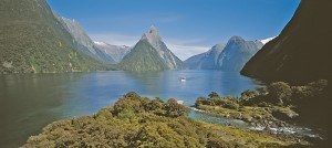 Milford Sounds Cruises